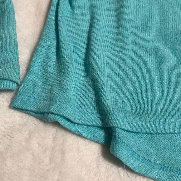 The Children's Place "Smile" Light Sweater Sz 5/6 - Picture 4 of 5
